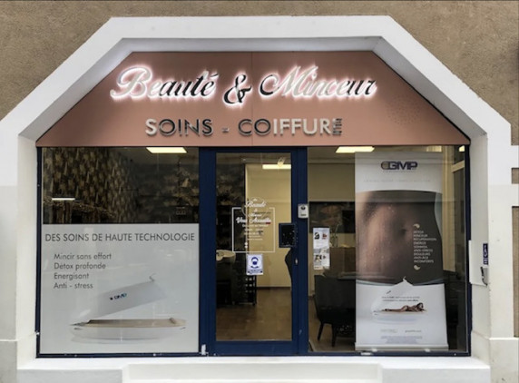 70% DE RÉDUCTION SUR UN FORFAIT DE 3 SÉANCES MINCEUR AU CHOIX CHEZ BEAUTÉ ET MINCEUR