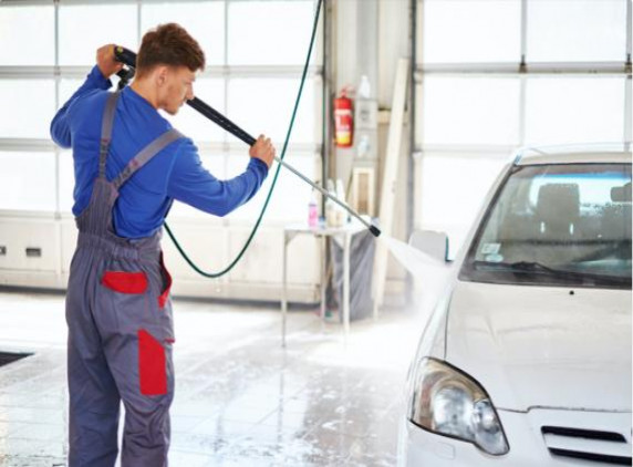 LAVAGE AUTO PRESTIGE CATÉGORIE ABC À -50% CHEZ VICLEANERS